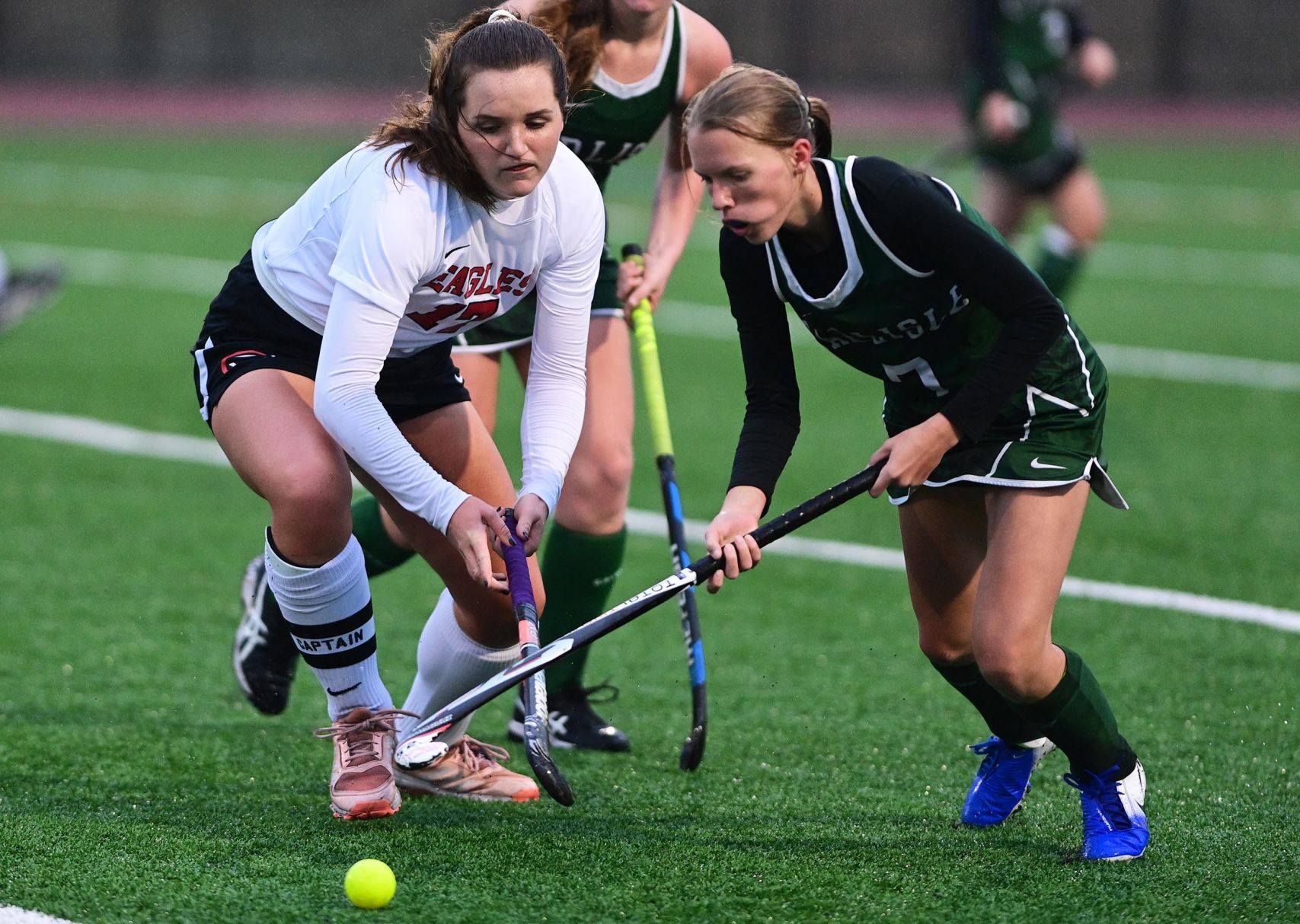 Cumberland Valley Carlisle Field Hockey 4